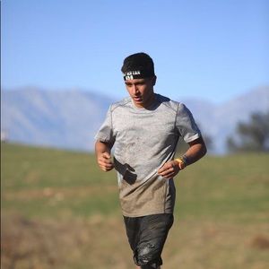 Meet your Posher, Xavier